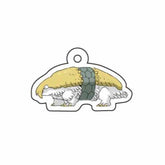Mini Nigirisu Acrylic Keychain5