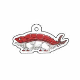 Mini Nigirisu Acrylic Keychain6