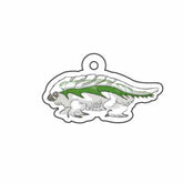 Mini Nigirisu Acrylic Keychain8