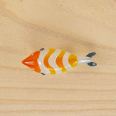 Salmon Nigiris (approx. 1/1 scale soft vinyl)2