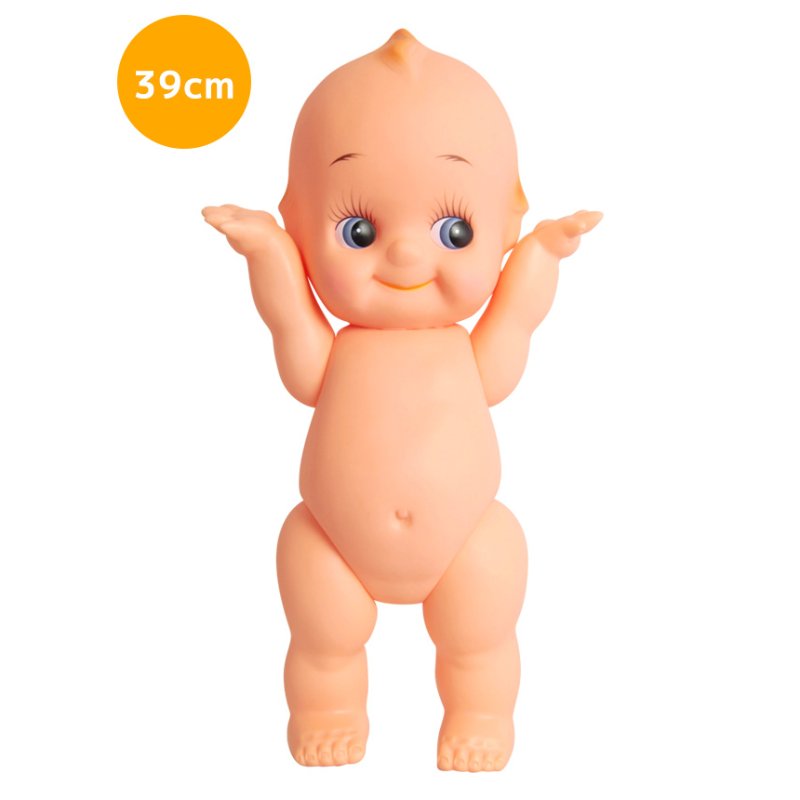 39cm Obitsu Kewpie Doll