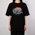 T-shirt (Salmon Roe Gunkan) [Village Vanguard Collaboration Product]