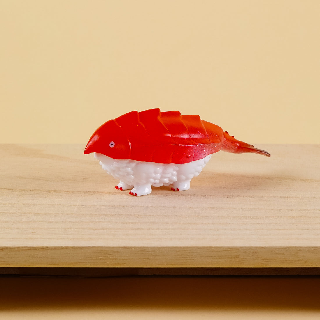 Tuna Nigiris (approx. 1/1 scale soft vinyl)