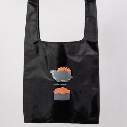 Eco Bag  [Village Vanguard Collaboration Product]