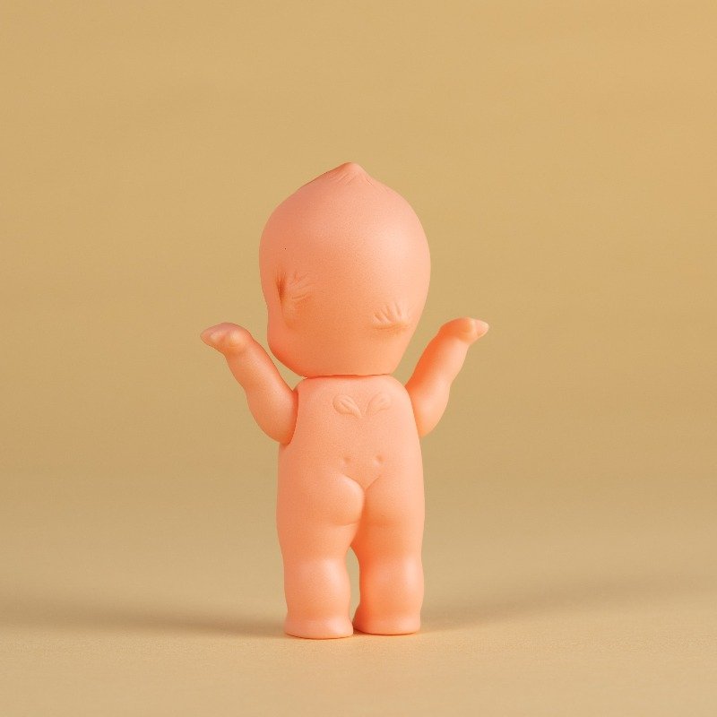 10cm Obitsu Kewpie Doll