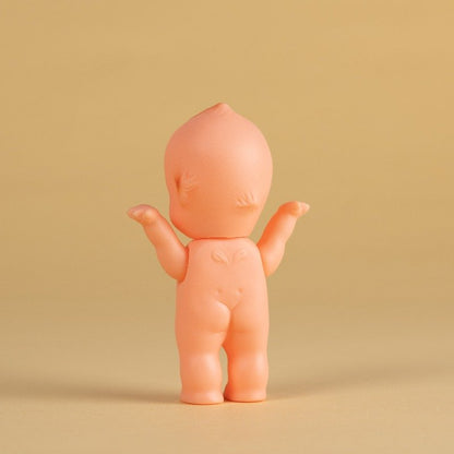 10cm Obitsu Kewpie 娃娃