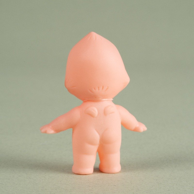 5cm Obitsu Kewpie 娃娃