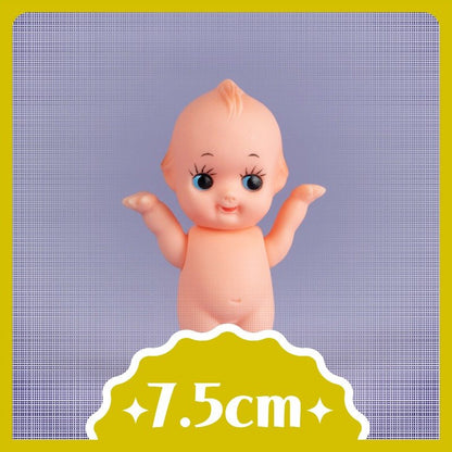7.5cm Obitsu丘比娃娃
